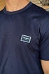 Мужская футболка Dolce & Gabbana Premium - Royal Blue