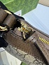 Сумка Gucci GG Ophidia small premium 25x15x6.5 см