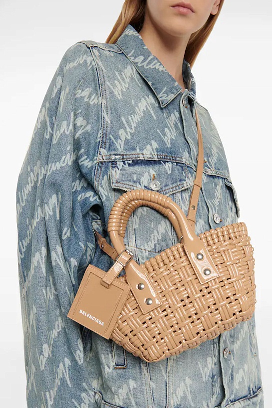 Сумка Balenciaga Bistro 26x18 см