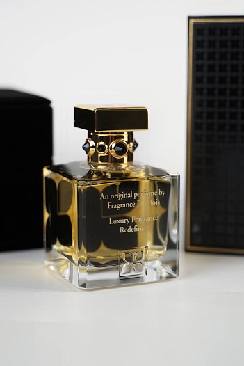 Парфюмерная вода Fragrance Du Bois Secret Tryst  (100 мл)   