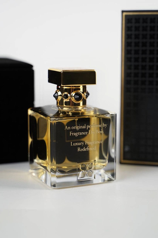 Парфюмерная вода Fragrance Du Bois Secret Tryst  (100 мл)