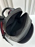 Кожаный рюкзак Gucci GG Monogram Premium 40x29x14 см
