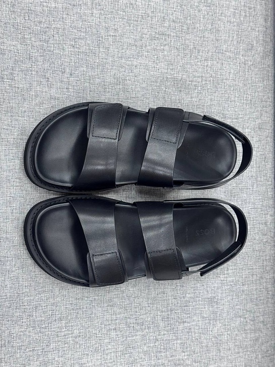 Мужские сандалии Hugo Boss