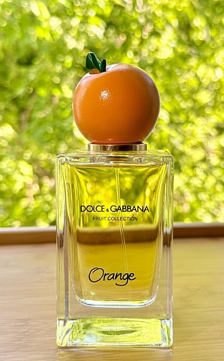 Парфюмерная вода Dolce&Gabbana Orange (150 мл)   