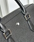 Кожаный портфель Montblanc Sartorial Premium 40x30x5 см