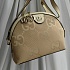Сумка Gucci Ophidia Jumbo GG Small 24x18 см - Yellow