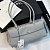 Кожаная сумка Chanel Shopping premium 15x32x11.5 см