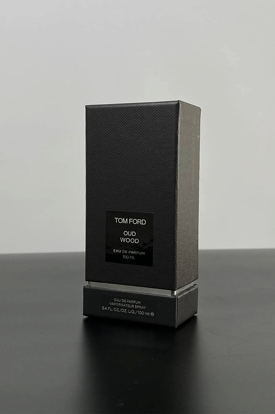Парфюмерная вода Tom Ford Oud Wood (100 мл)