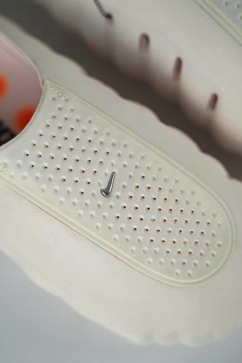 Слайды Nike Mind 001 Mules - Light Bone   