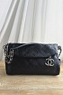 Кожаная сумка Chanel Ultimate Soft 30x19