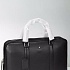 Кожаный портфель Montblanc Sartorial Premium 39x28x7 см