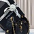Кожаная сумка Chanel 25 Mini premium 20x22x12.5 см