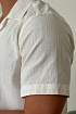 Мужская белая рубашка Polo Ralph Lauren