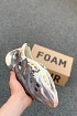 Кроссовки Adidas Yeezy Foam RNNR MX Cream Clay