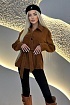 Женский жакет MIU MIU