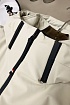 Пуховик Moncler Grenoble Gore-Tex - White Dove