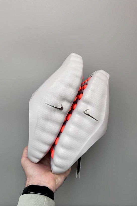 Слайды Nike Mind 001 Mules - Grey