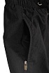 Мужские шорты Amiri чёрного цвета