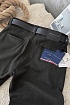Мужские брюки Tommy Hilfiger narrow leg - Dark Grey