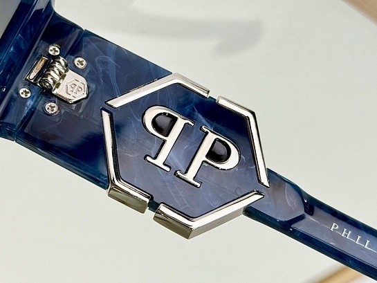 Солнцезащитные очки Philipp Plein Ego