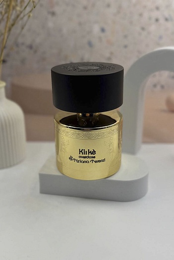 Парфюмерная вода Tiziana Terenzi Kirke Overdose (100 мл)   