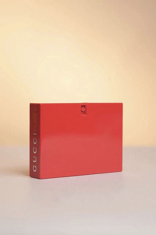 Парфюмерная вода Gucci Rush (75 мл)