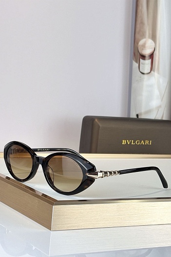 Солнцезащитные очки Bvlgari Serpenti    