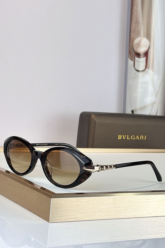 Солнцезащитные очки Bvlgari Serpenti 