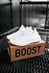 Кроссовки Adidas Yeezy Boost 350 V2 - Triple White Premium