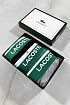 Набор мужского нижнего белья Lacoste