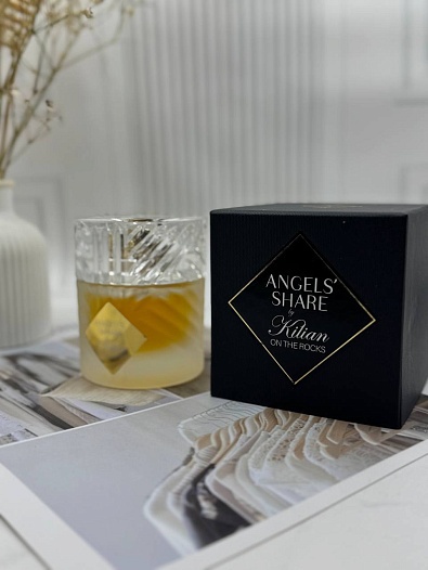 Парфюмерная вода Kilian Angels' Share On The Rocks (50 мл)   