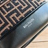 Рюкзак Balmain Jacquard Monogram 30x24 см (2 расцветки)