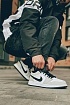 Кроссовки Nike Air Jordan 1 Low "Smoke Grey"