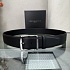 Кожаный ремень Philipp Plein premium