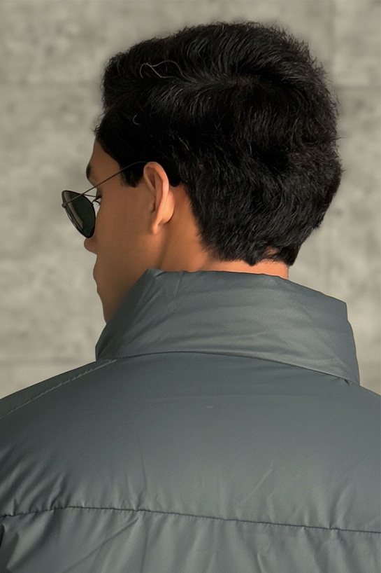 Солнцезащитные очки Ray-Ban Aviator Large Metal - Green