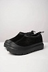 Ботинки с мехом UGG Tasman Weather Hybrid - Black