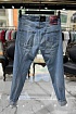 Мужские синие джинсы Dsquared2
