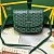 Кожаная сумка Goyard Belvedere Messenger PM premium 22x17x6 см 