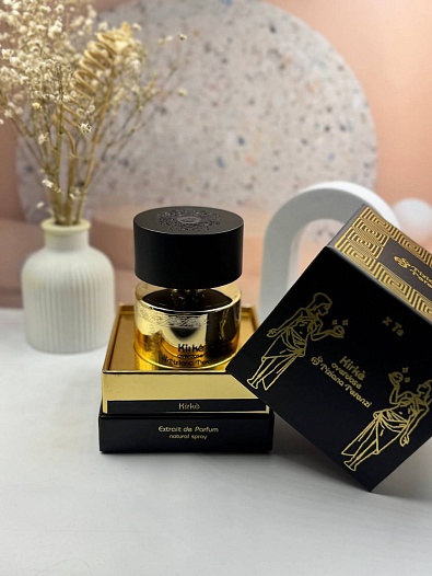 Парфюмерная вода Tiziana Terenzi Kirke Overdose (100 мл)   