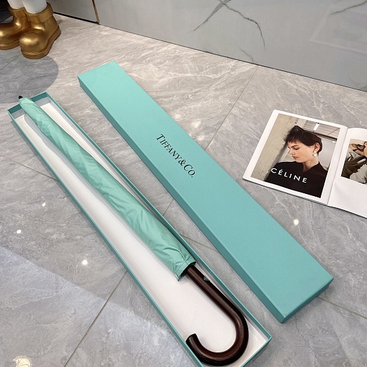 Складной зонт Tiffany & Co. premium   