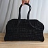 Замшевая сумка Jacquemus The Turismo Soft 38x23 см