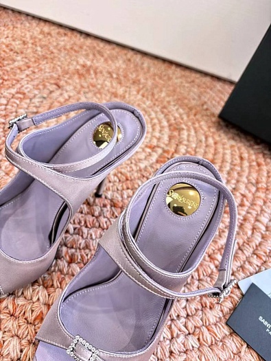 Женские туфли Yves Saint Laurent premium   