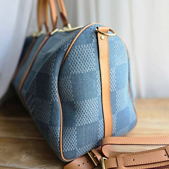 Дорожная сумка Louis Vuitton Keepall 50x27 см