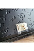 Женская кожаная сумка 27x15 см (2 расцветки)