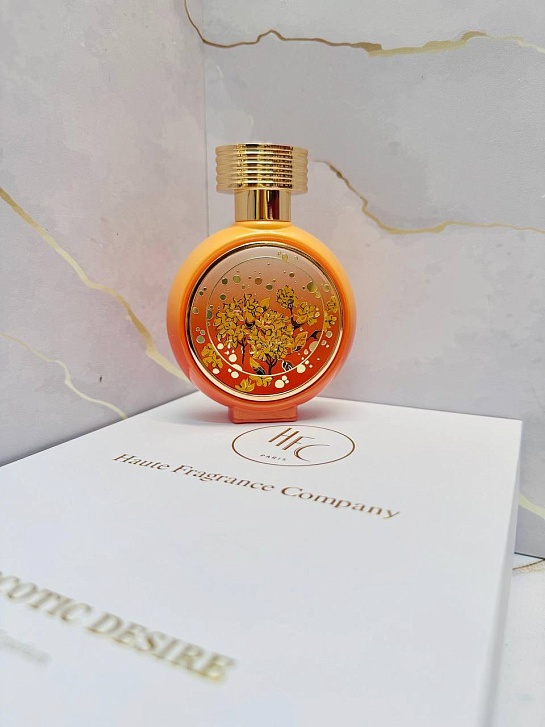 Парфюмерная вода Haute Fragrance Company Narcotic Desire (75 мл)