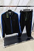 Спортивные штаны Hugo Boss Tracksuit Set - Black