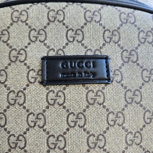 Рюкзак Gucci GG Supreme 41x30 см   