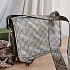Сумка Gucci x Baleniaga Horsebit 24.5x18 см