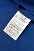 Спортивный костюм Brunello Cucinelli синего цвета