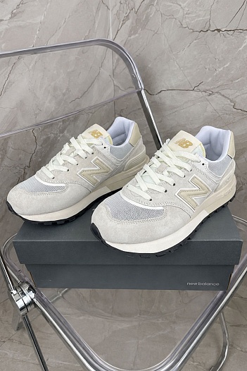 Кроссовки New Balance 574 Legacy   
